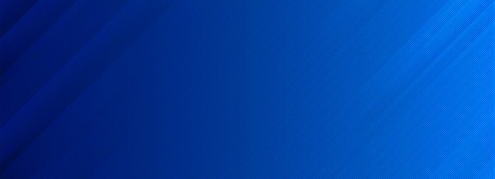 blue background