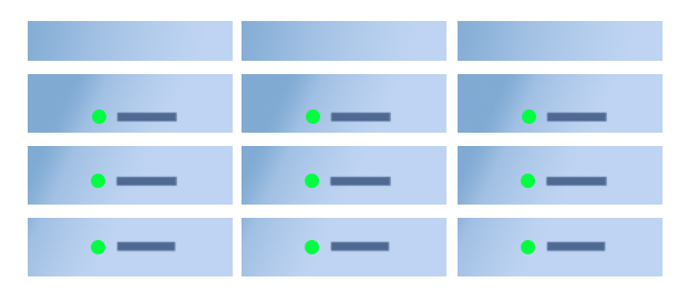 server stack
