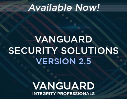 Vanguard Security Solutions 2.5